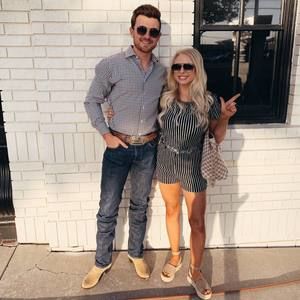 Meet your Posher, Clayton